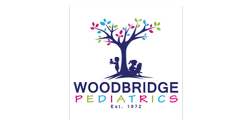 woodbridge-pediatrics Logo
